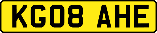 KG08AHE