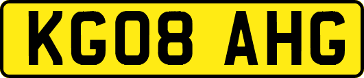 KG08AHG