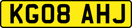 KG08AHJ