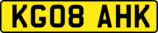 KG08AHK