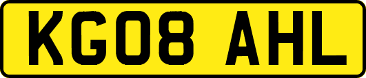 KG08AHL