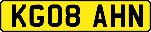 KG08AHN