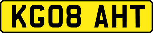 KG08AHT