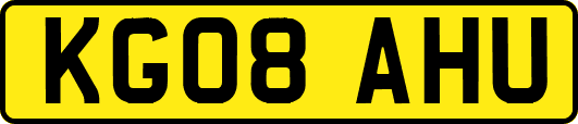 KG08AHU
