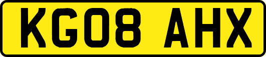 KG08AHX