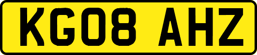 KG08AHZ