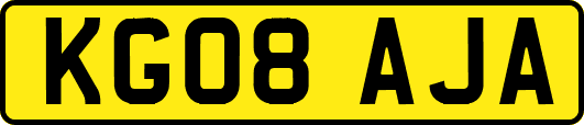 KG08AJA