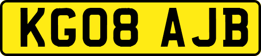 KG08AJB
