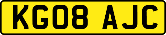 KG08AJC