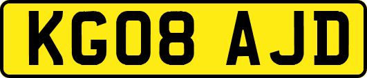 KG08AJD