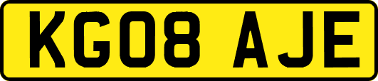 KG08AJE