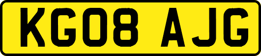 KG08AJG
