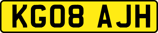 KG08AJH