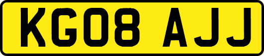 KG08AJJ
