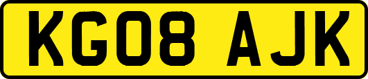 KG08AJK