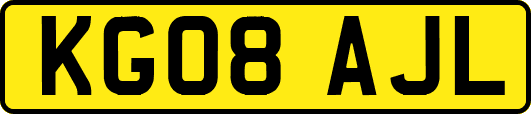 KG08AJL