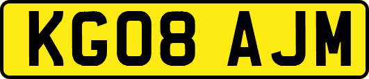 KG08AJM
