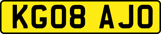 KG08AJO