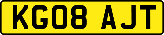 KG08AJT