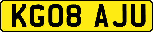 KG08AJU