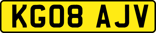 KG08AJV