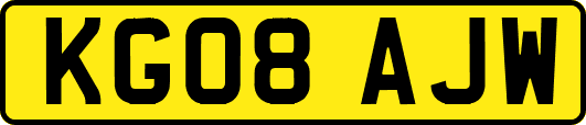 KG08AJW
