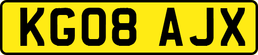 KG08AJX