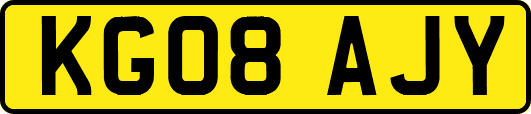 KG08AJY