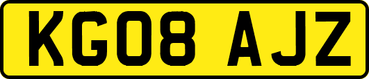 KG08AJZ