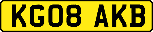 KG08AKB
