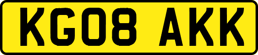 KG08AKK