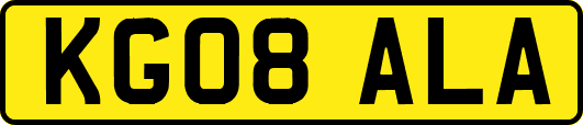 KG08ALA