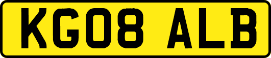 KG08ALB