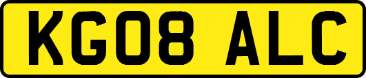 KG08ALC