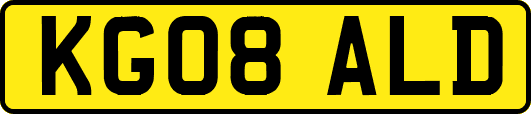 KG08ALD