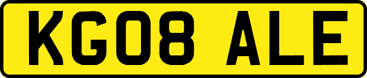 KG08ALE