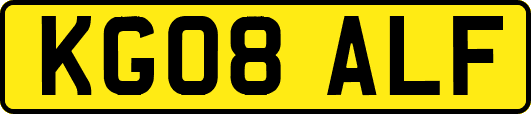 KG08ALF