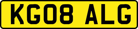 KG08ALG