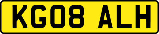 KG08ALH