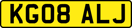 KG08ALJ