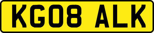 KG08ALK