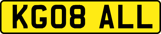 KG08ALL