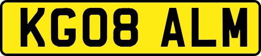 KG08ALM