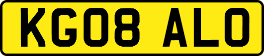 KG08ALO