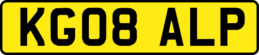 KG08ALP