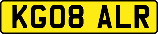 KG08ALR