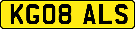 KG08ALS