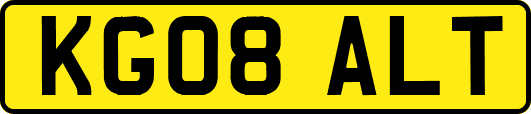 KG08ALT