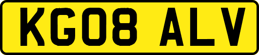 KG08ALV
