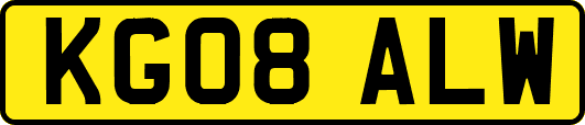 KG08ALW